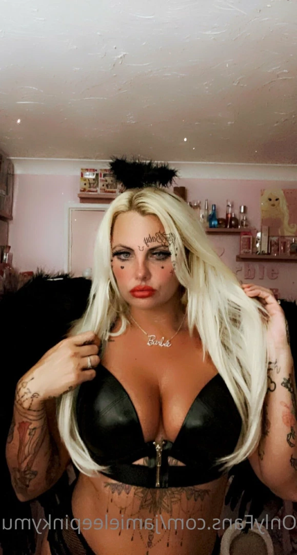 jamieleepinkymummy Onlyfans leaked photo 5698221 on Hotleaks.tv