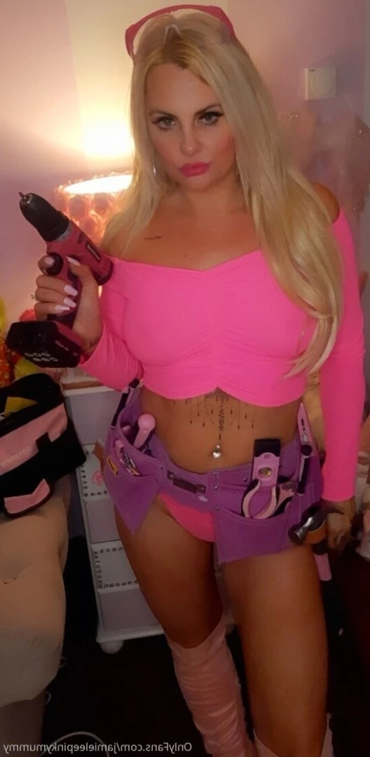 jamieleepinkymummy Onlyfans leaked photo 5698668 on Hotleaks.tv