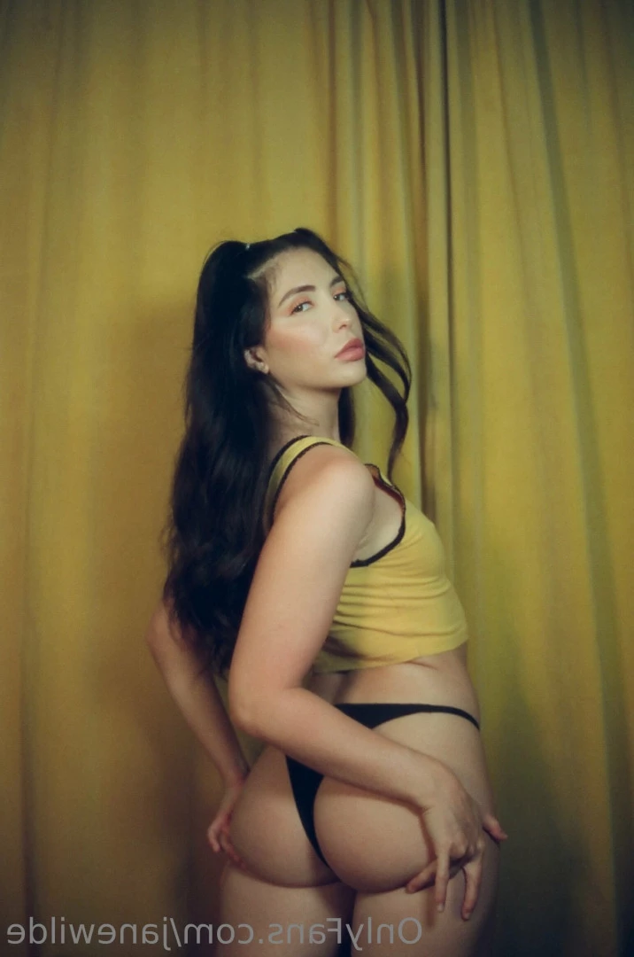 Jane Wilde✨ [ janewilde ] Onlyfans leaked photo 5728525 on Hotleaks.tv