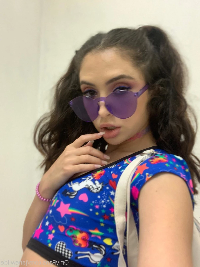 Jane Wilde✨ [ janewilde ] Onlyfans leaked photo 9331547 on Hotleaks.tv