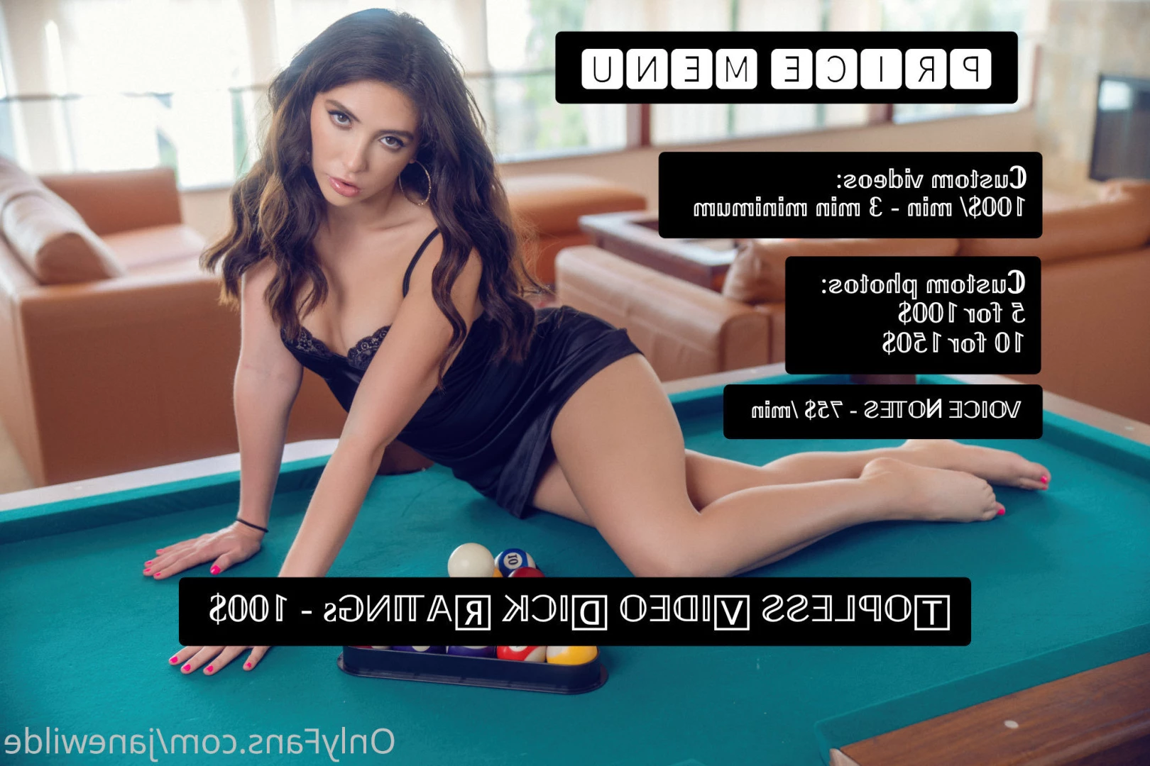 Jane Wilde✨ [ janewilde ] Onlyfans leaked photo 9332140 on Hotleaks.tv