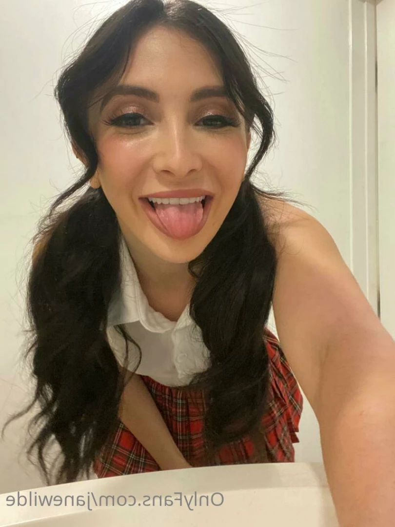Jane Wilde✨ [ janewilde ] Onlyfans leaked photo 9332379 on Hotleaks.tv