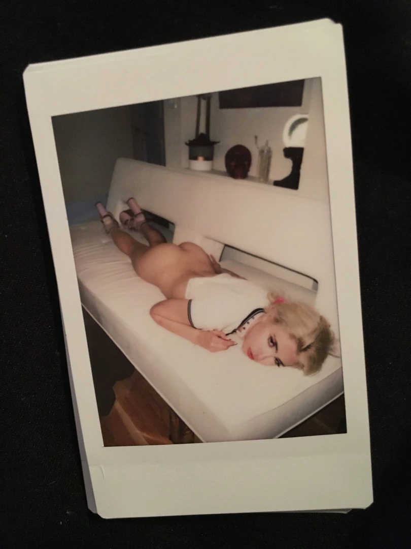 Jane Wilde✨ [ janewilde ] Onlyfans leaked photo 9334050 on Hotleaks.tv