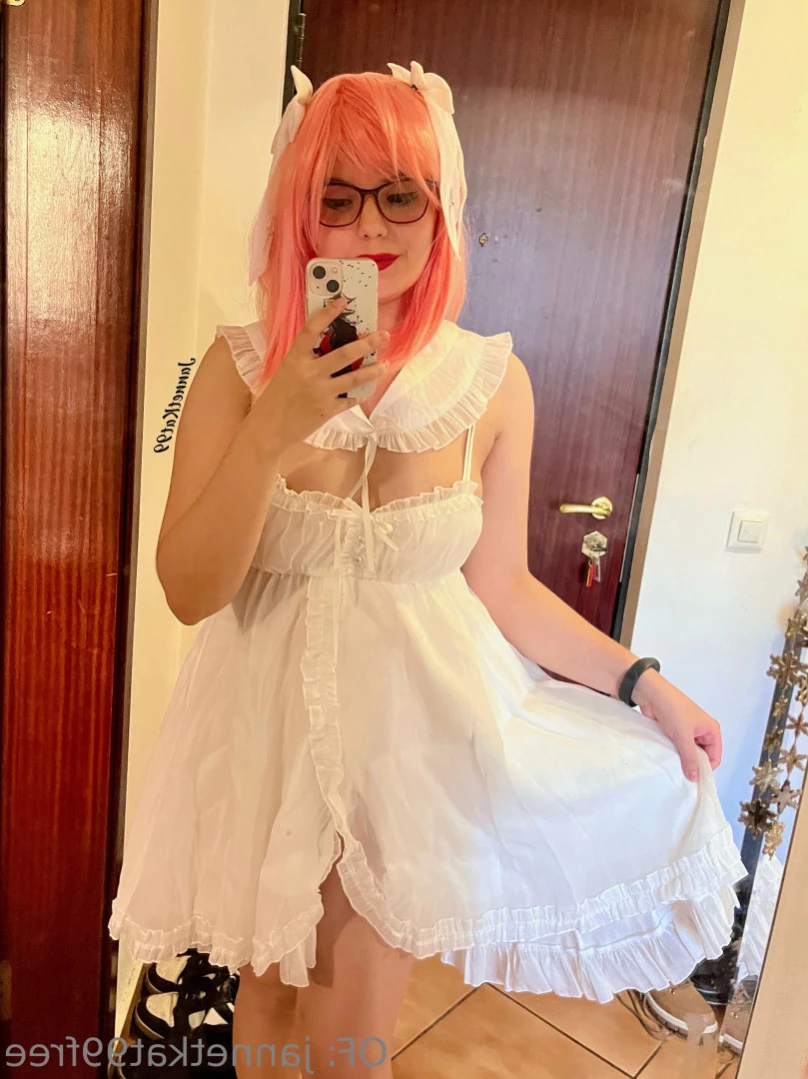 Jannet Kat (free) [ jannetkat99free ] Onlyfans leaked photo 12320754 on Hotleaks.tv