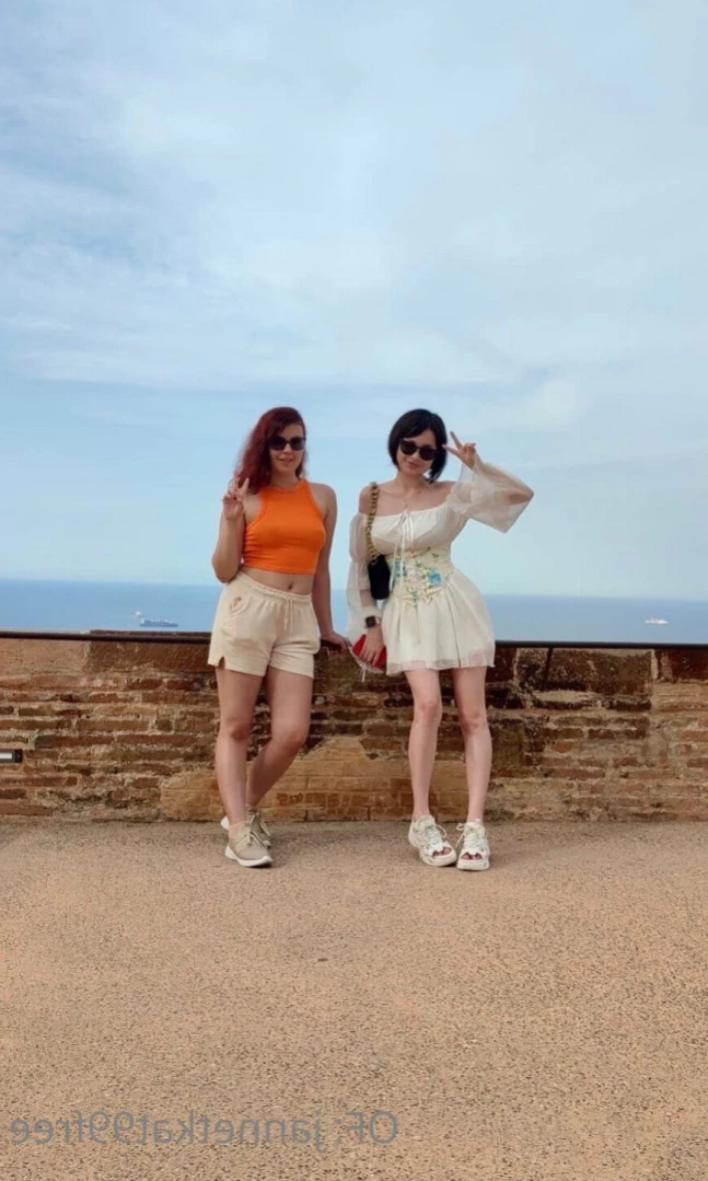 Jannet Kat (free) [ jannetkat99free ] Onlyfans leaked photo 14194537 on Hotleaks.tv