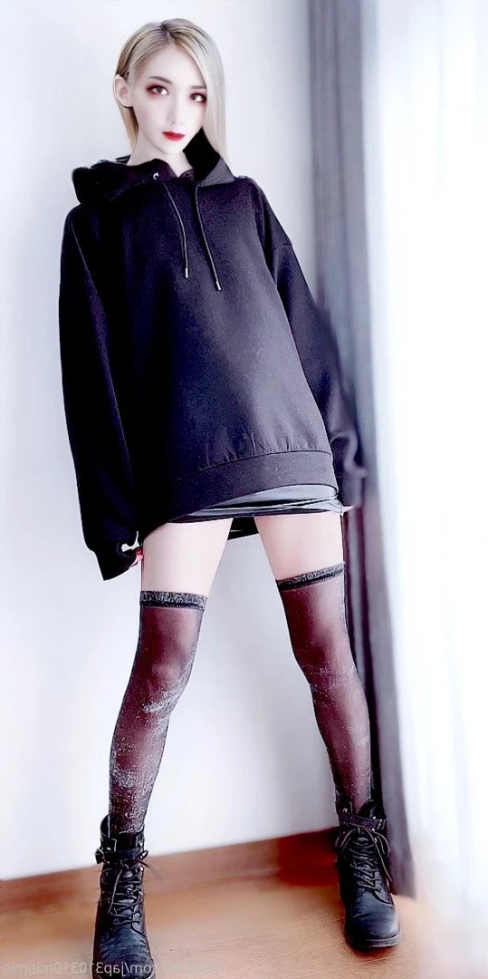 澪-mio-♂@ Japanese Crossdresser [ jap310310miomio ] Onlyfans leaked photo 5502171 on Hotleaks.tv