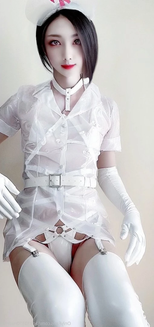 澪-mio-♂@ Japanese Crossdresser [ jap310310miomio ] Onlyfans leaked photo 5503119 on Hotleaks.tv