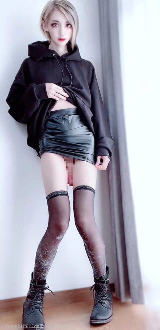 澪-mio-♂@ Japanese Crossdresser [ jap310310miomio ] Onlyfans leaked photo 5504086 on Hotleaks.tv