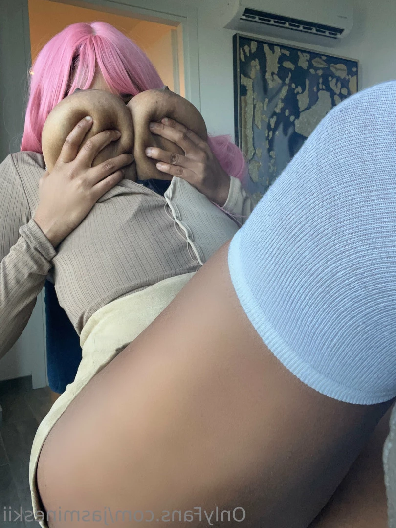 Jasmine [ jasmineskii ] Onlyfans leaked photo 10830850 on Hotleaks.tv