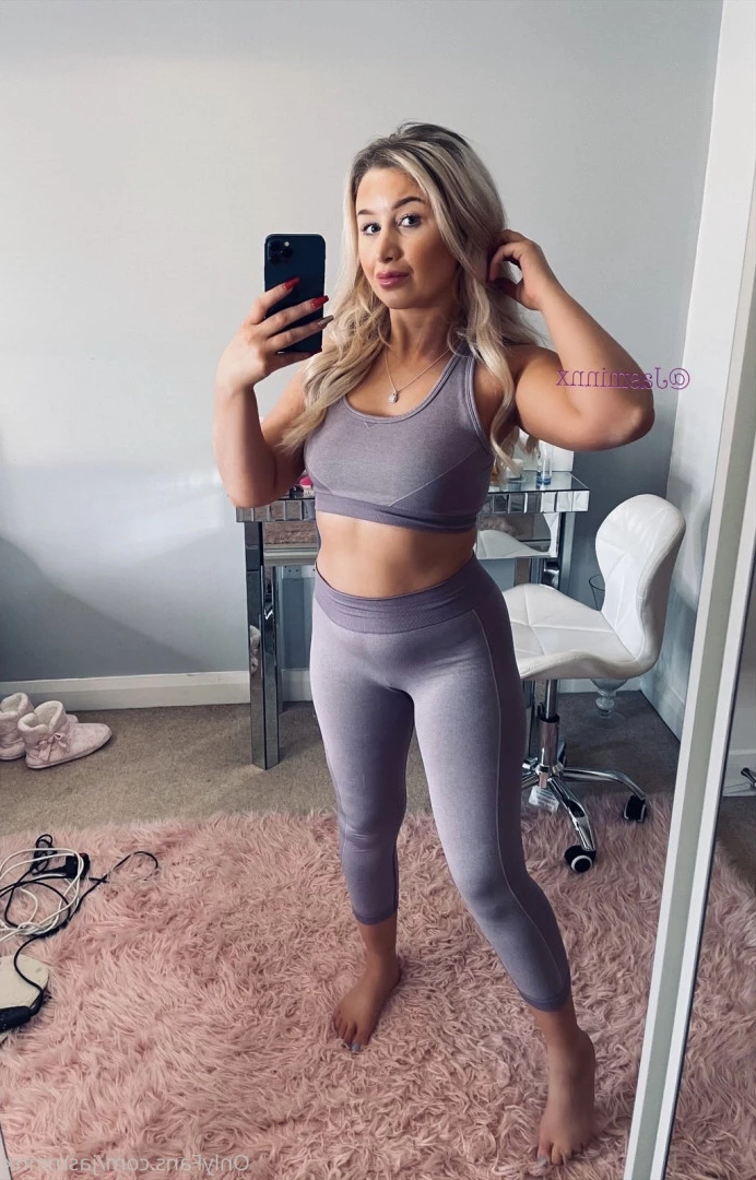 Jasmin - [ jasminnx ] Onlyfans leaked photo 5727347 on Hotleaks.tv
