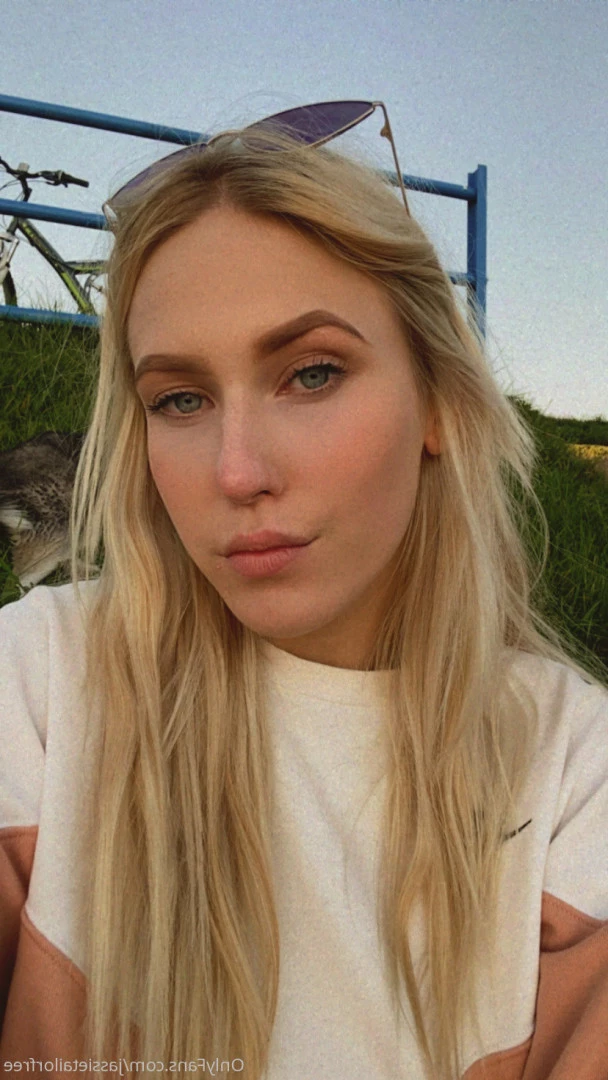 Blonde Pussy Jassie 😈 [ jassietailorfree ] Onlyfans leaked photo 5524337 on Hotleaks.tv