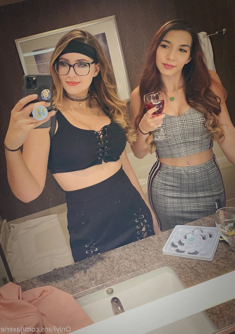 jaxerie Onlyfans leaked photo 5758109 on Hotleaks.tv