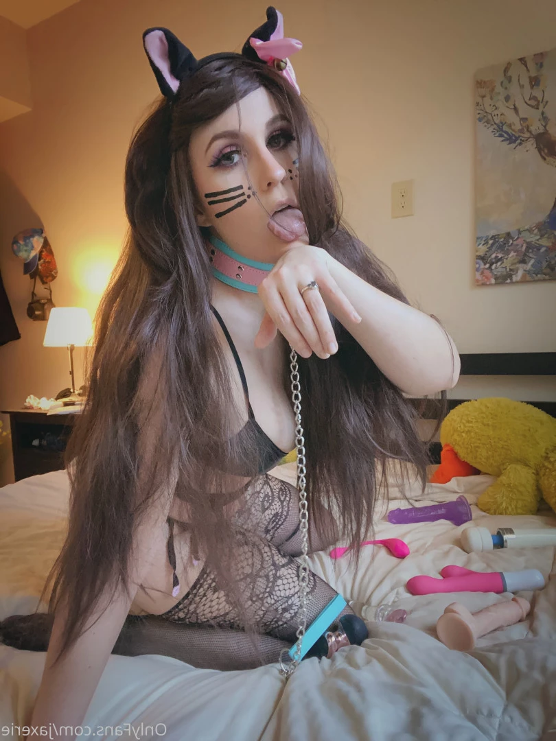 jaxerie Onlyfans leaked photo 5758322 on Hotleaks.tv