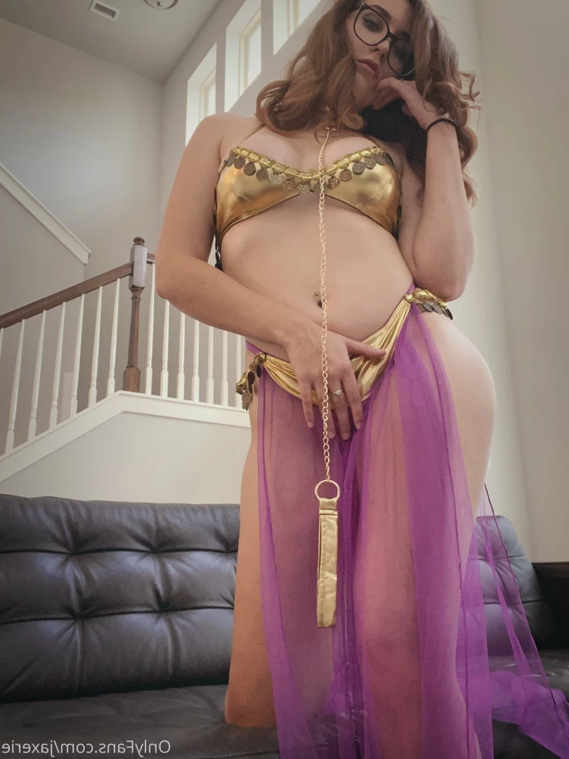 jaxerie Onlyfans leaked photo 5758372 on Hotleaks.tv
