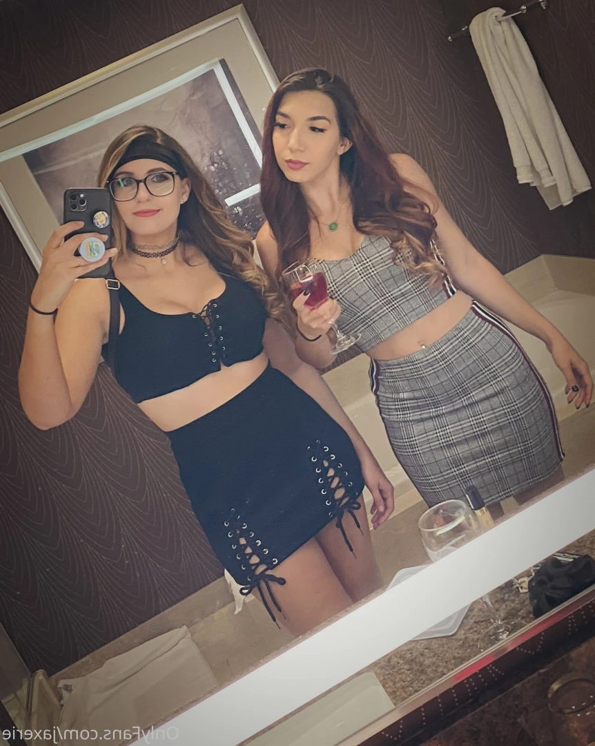 jaxerie Onlyfans leaked photo 5758813 on Hotleaks.tv