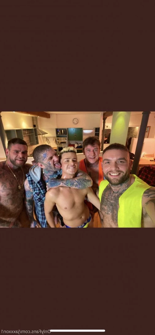 GeordieJaXXXson [ geordiejaxxxon ] Onlyfans leaked photo 5431727 on Hotleaks.tv