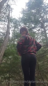 Jayla MacLaren [ jaylamaclaren ] Onlyfans leaked video 5133390 on Hotleaks.tv