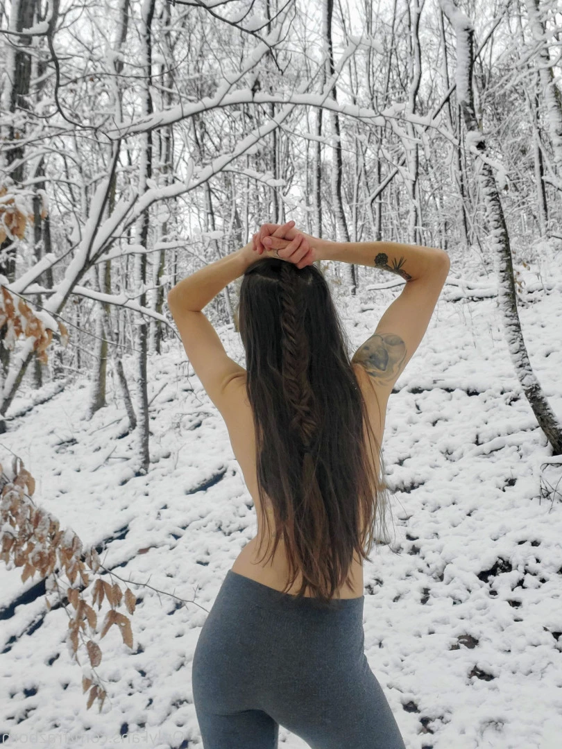Jayla MacLaren [ jaylamaclaren ] Onlyfans leaked photo 5727219 on Hotleaks.tv