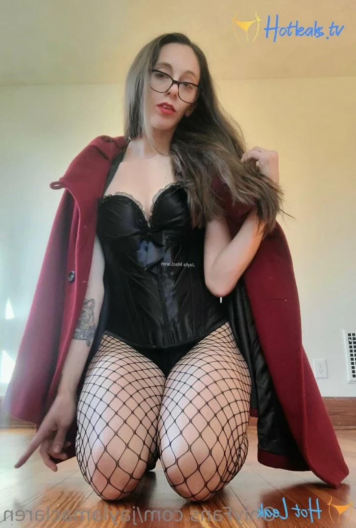 Jayla MacLaren [ jaylamaclaren ] Onlyfans leaked photo 11145611 on Hotleaks.tv