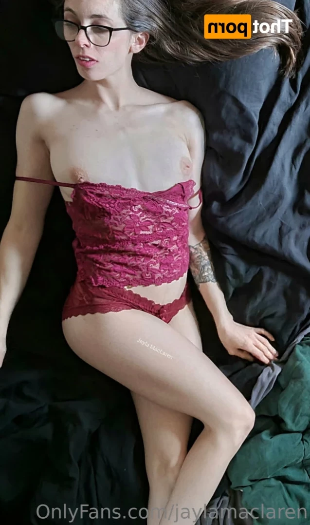 Jayla MacLaren [ jaylamaclaren ] Onlyfans leaked photo 11786110 on Hotleaks.tv