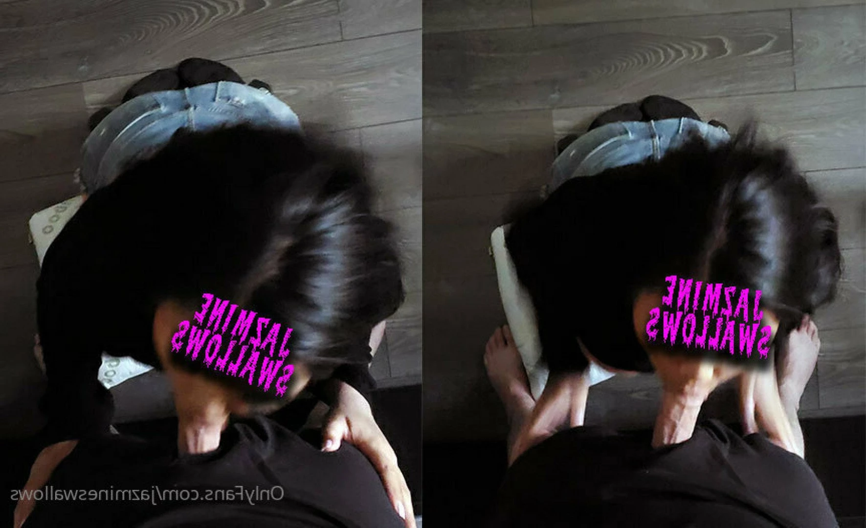 Jazmine Swallows [ jazmineswallows ] Onlyfans leaked photo 5499792 on Hotleaks.tv