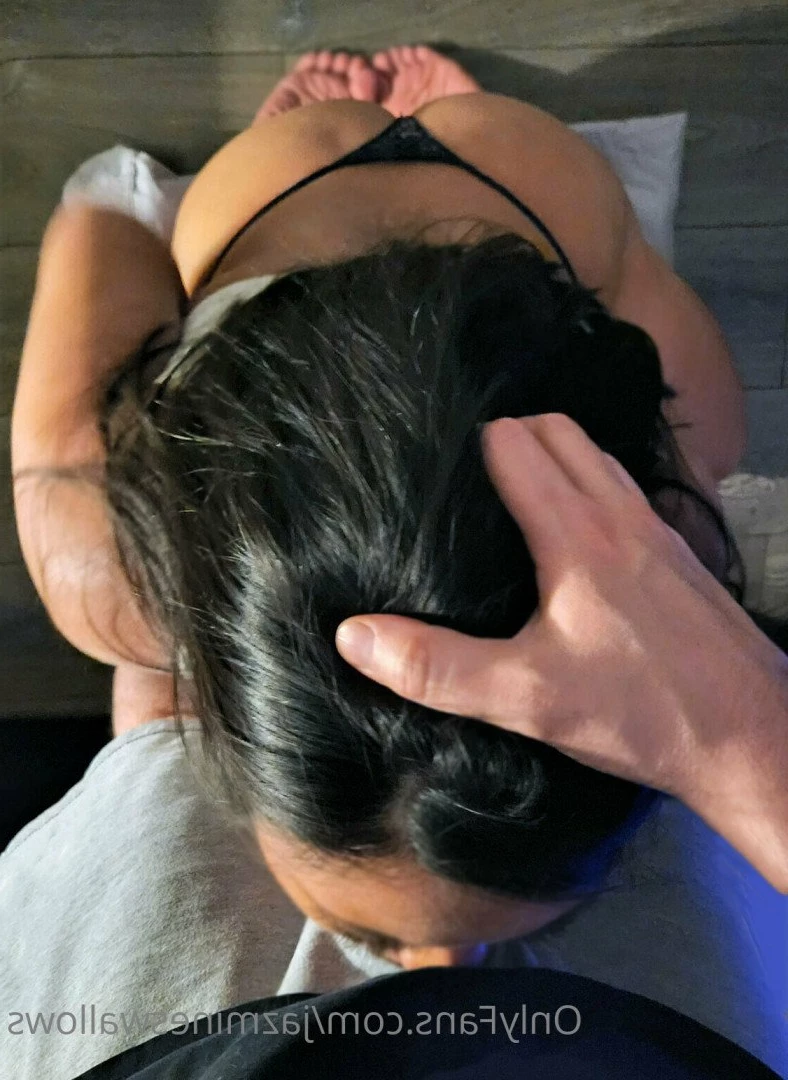 Jazmine Swallows [ jazmineswallows ] Onlyfans leaked photo 5499878 on Hotleaks.tv