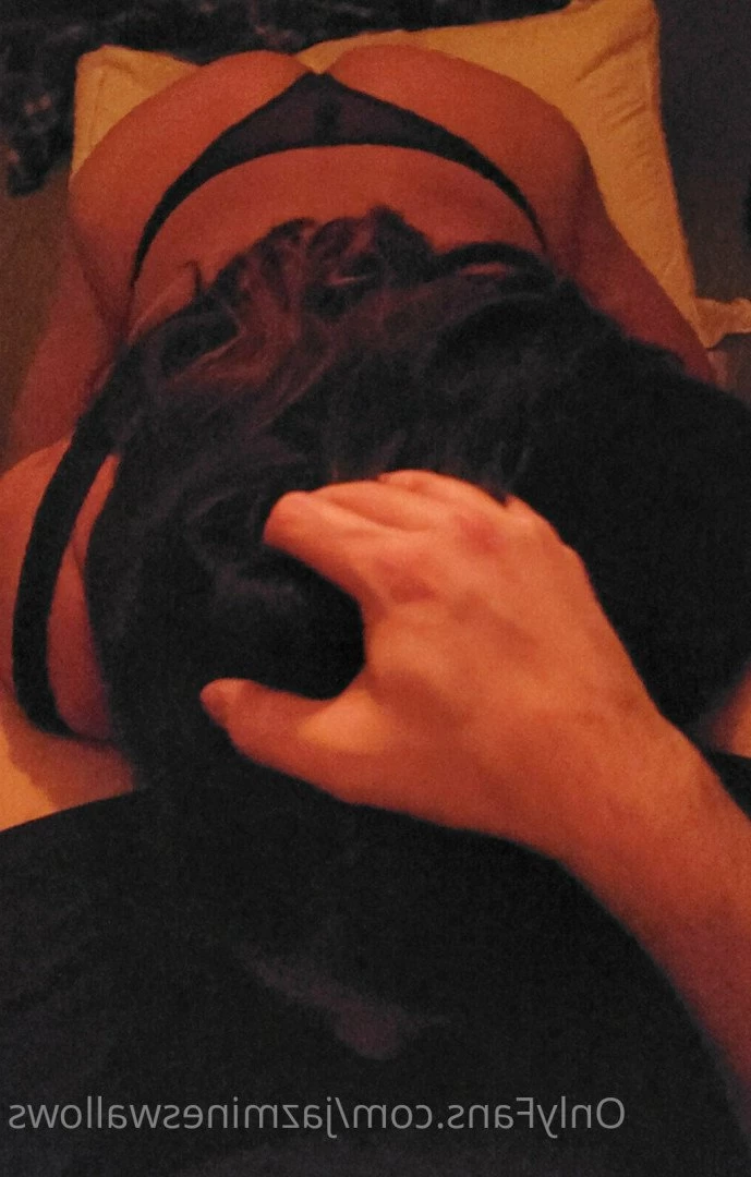 Jazmine Swallows [ jazmineswallows ] Onlyfans leaked photo 5499950 on Hotleaks.tv