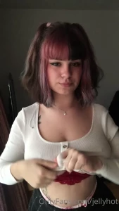 Jelly Hot [ jellyhot ] Onlyfans leaked video 5134706 on Hotleaks.tv