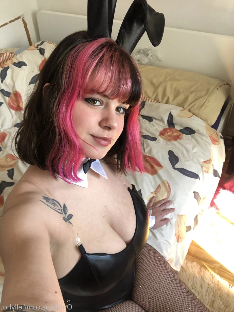 Jelly Hot [ jellyhot ] Onlyfans leaked photo 5565777 on Hotleaks.tv