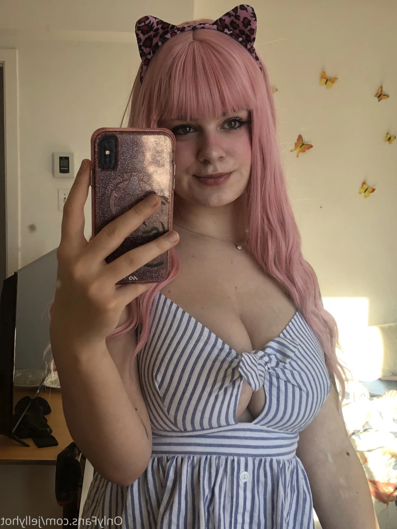 Jelly Hot [ jellyhot ] Onlyfans leaked photo 5566747 on Hotleaks.tv