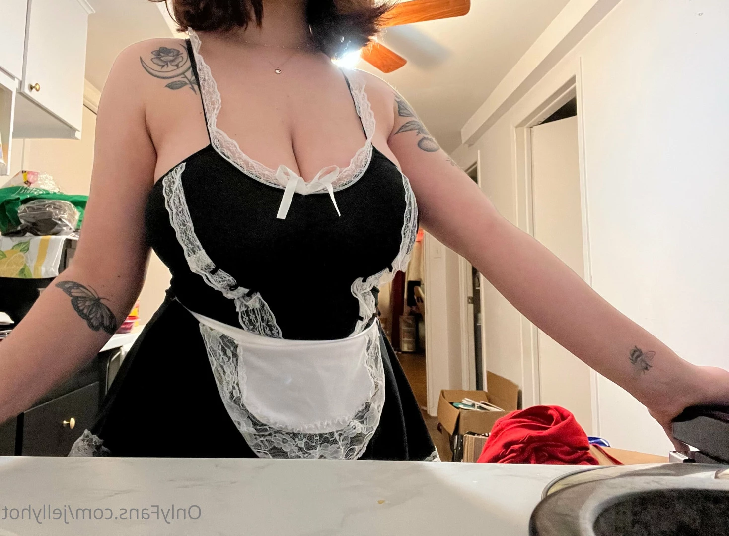Jelly Hot [ jellyhot ] Onlyfans leaked photo 5567780 on Hotleaks.tv