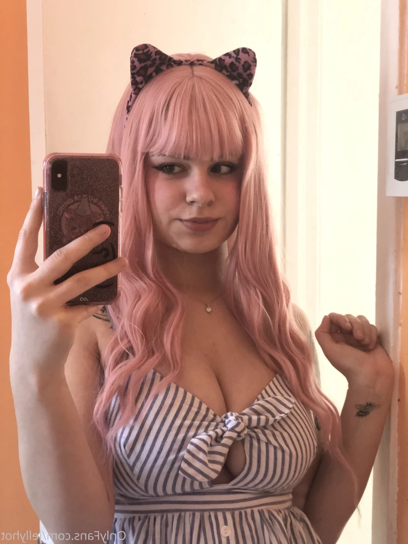 Jelly Hot [ jellyhot ] Onlyfans leaked photo 5567856 on Hotleaks.tv