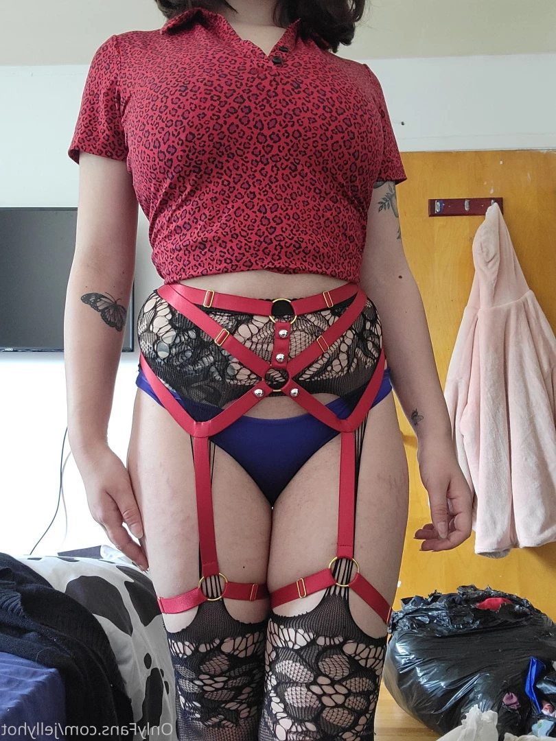 Jelly Hot [ jellyhot ] Onlyfans leaked photo 5568456 on Hotleaks.tv