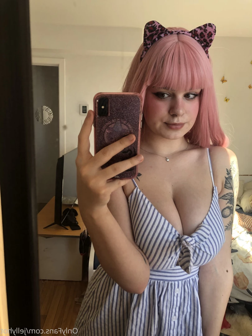 Jelly Hot [ jellyhot ] Onlyfans leaked photo 5571314 on Hotleaks.tv