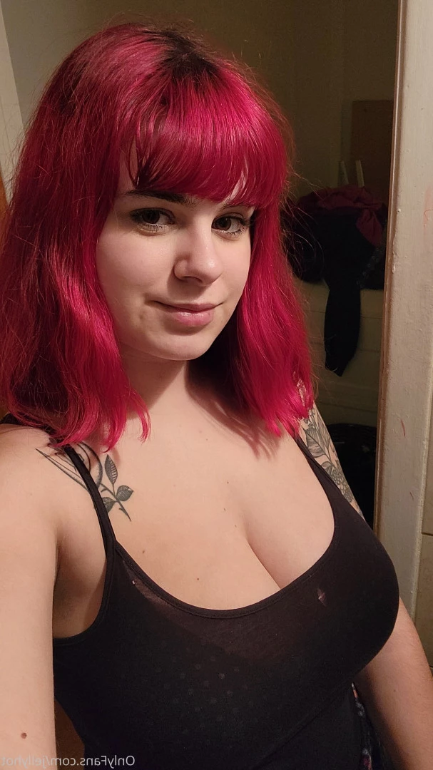Jelly Hot [ jellyhot ] Onlyfans leaked photo 5573148 on Hotleaks.tv