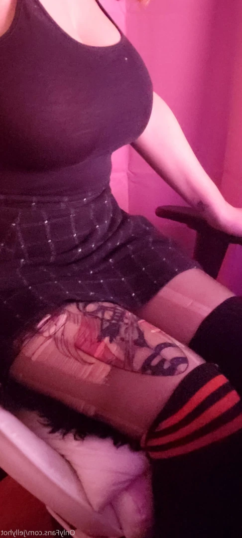 Jelly Hot [ jellyhot ] Onlyfans leaked photo 5574531 on Hotleaks.tv