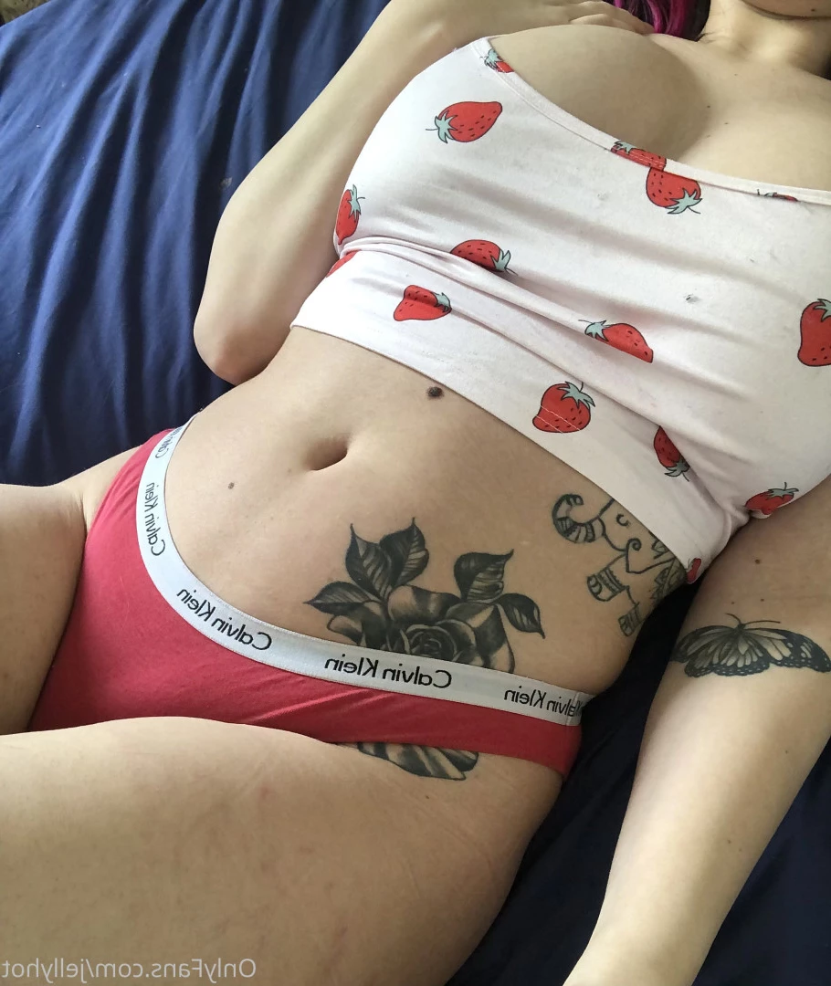 Jelly Hot [ jellyhot ] Onlyfans leaked photo 5575088 on Hotleaks.tv