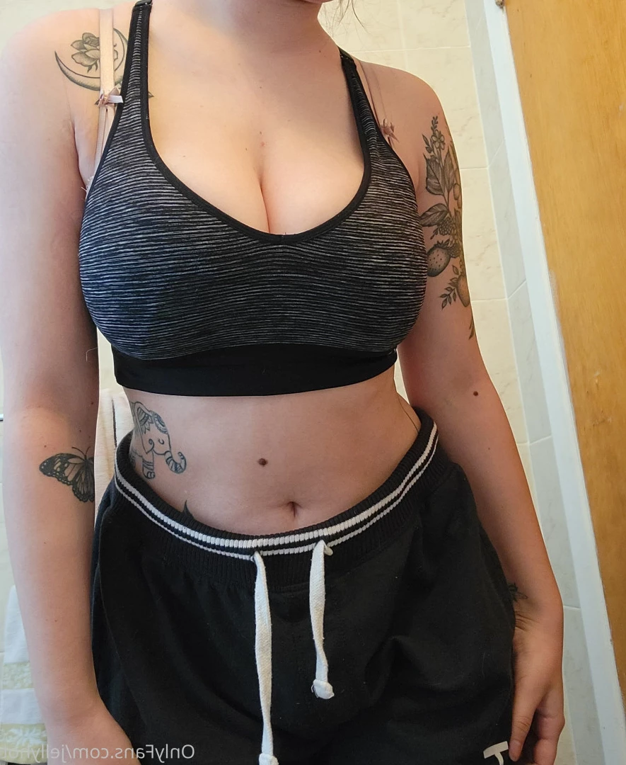 Jelly Hot [ jellyhot ] Onlyfans leaked photo 5575532 on Hotleaks.tv