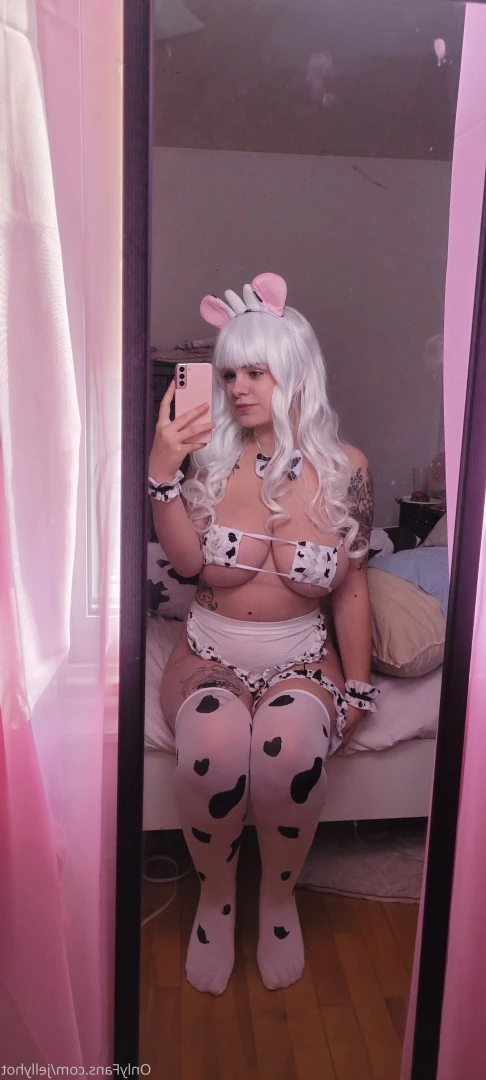 Jelly Hot [ jellyhot ] Onlyfans leaked photo 5576210 on Hotleaks.tv