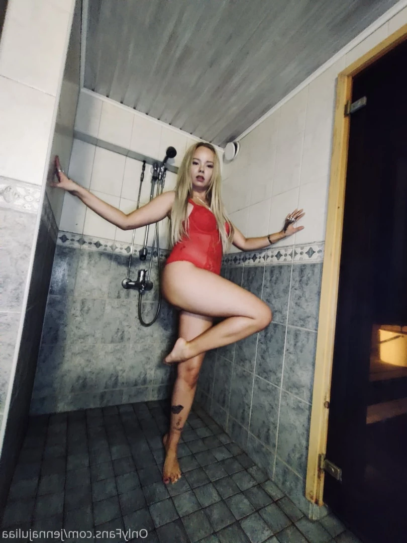 Jenna Julia Tossavainen [ jennajuliaa ] Onlyfans leaked photo 5556075 on Hotleaks.tv