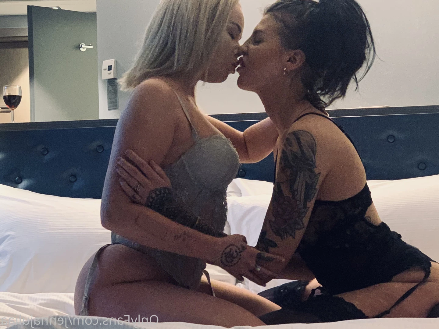 Jenna Julia Tossavainen [ jennajuliaa ] Onlyfans leaked photo 5556132 on Hotleaks.tv