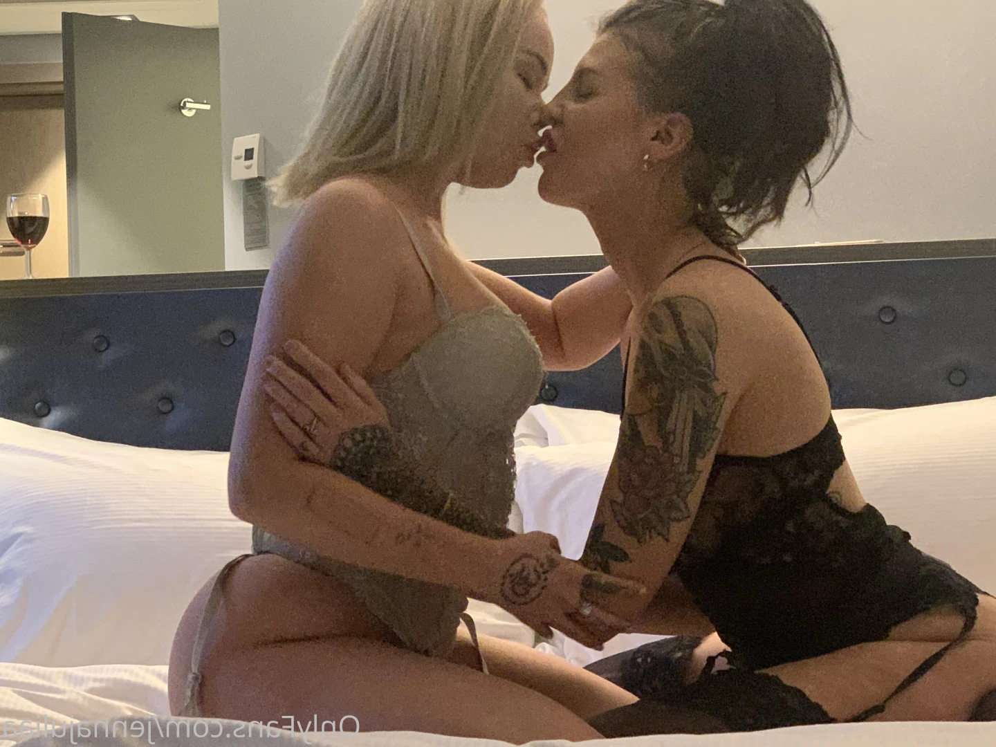 Jenna Julia Tossavainen [ jennajuliaa ] Onlyfans leaked photo 5556248 on Hotleaks.tv