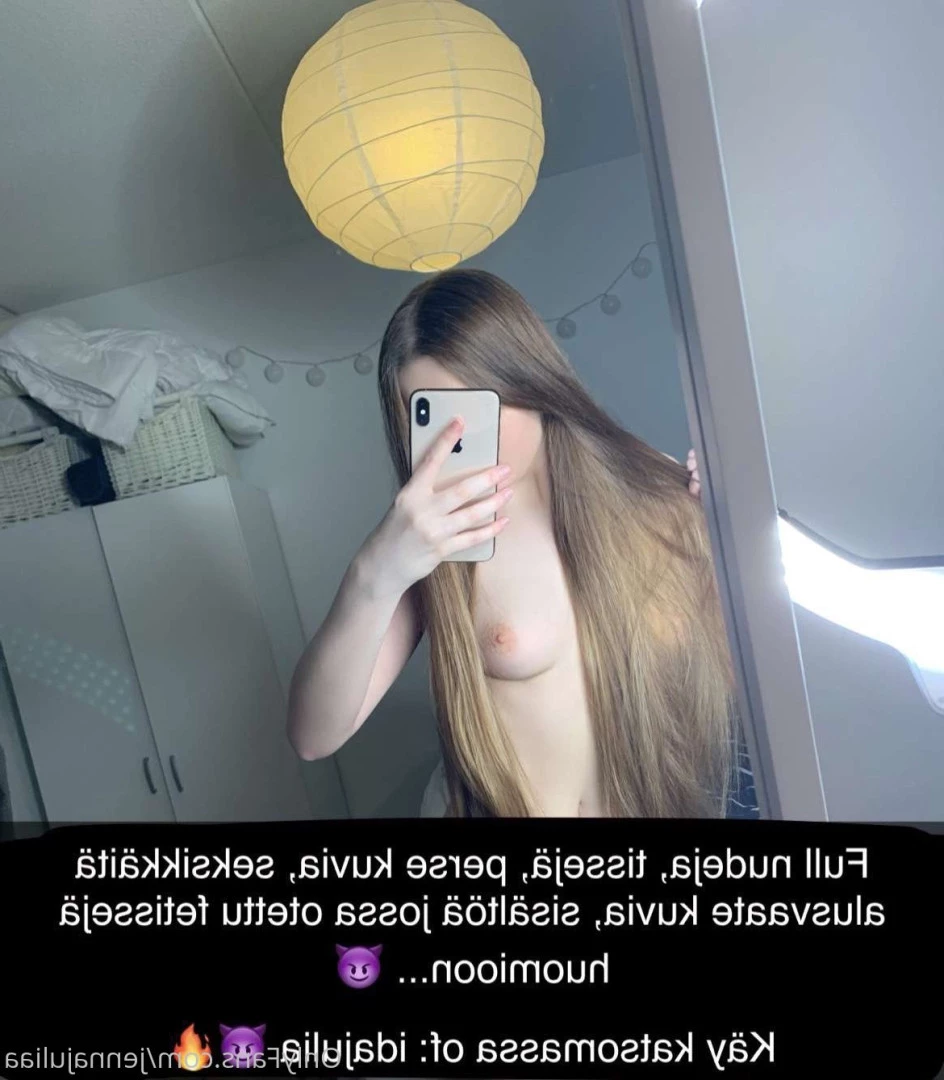 Jenna Julia Tossavainen [ jennajuliaa ] Onlyfans leaked photo 5556292 on Hotleaks.tv