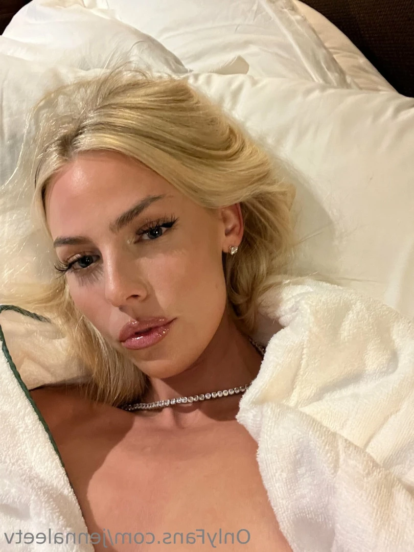 Jenna Lee TV [ jennaleetv ] Onlyfans leaked photo 10850861 on Hotleaks.tv