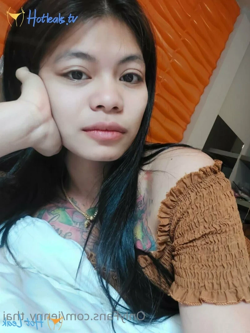 𝗝𝗘𝗡𝗡𝗬 𝗧𝗛𝗔𝗜🖤 [ jenny_thai ] Onlyfans leaked photo 11028151 on Hotleaks.tv