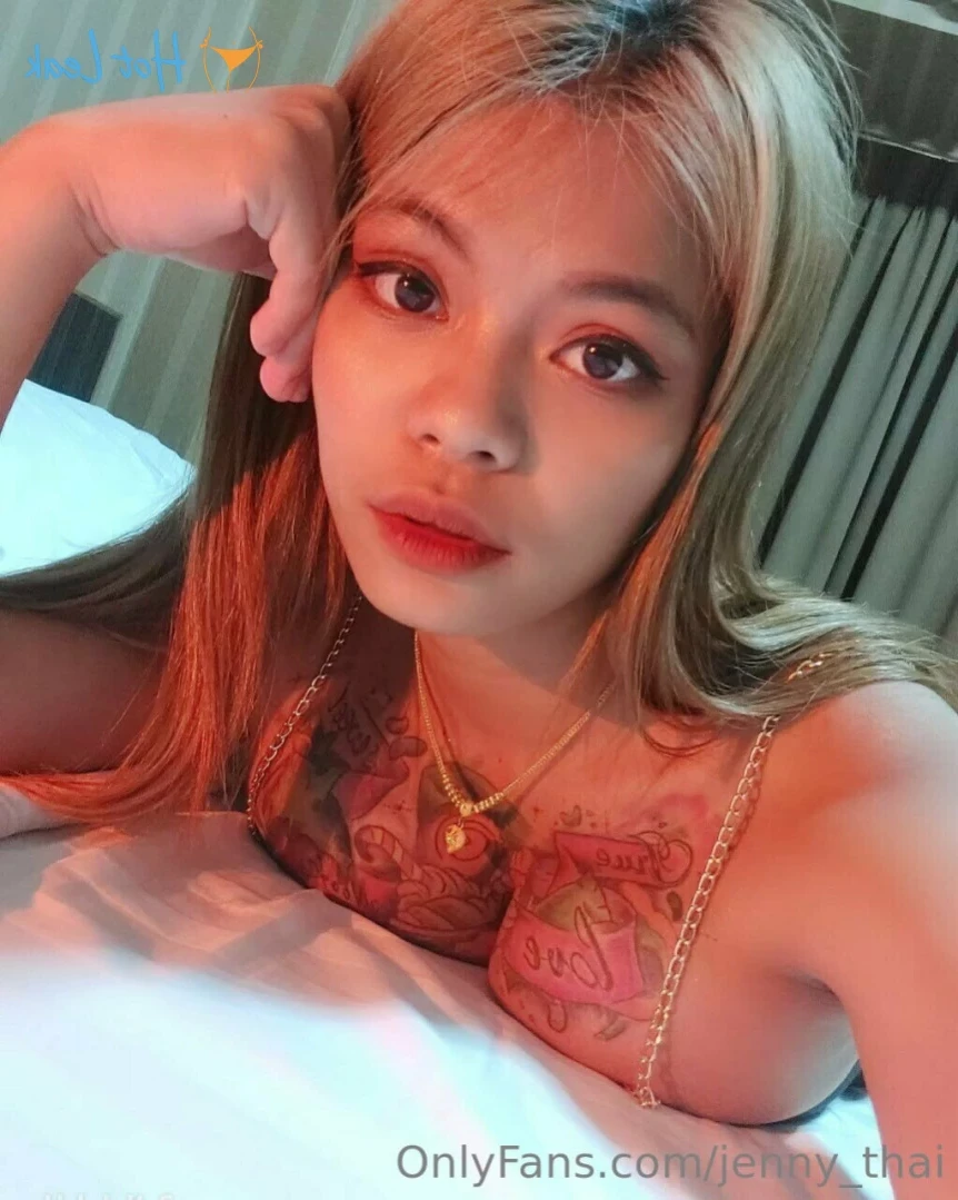 𝗝𝗘𝗡𝗡𝗬 𝗧𝗛𝗔𝗜🖤 [ jenny_thai ] Onlyfans leaked photo 11144058 on Hotleaks.tv