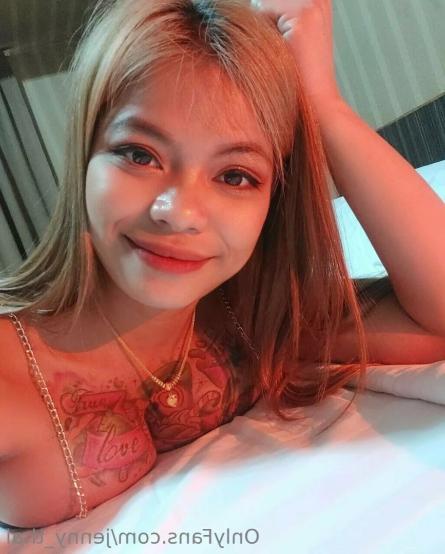 𝗝𝗘𝗡𝗡𝗬 𝗧𝗛𝗔𝗜🖤 [ jenny_thai ] Onlyfans leaked photo 11144061 on Hotleaks.tv