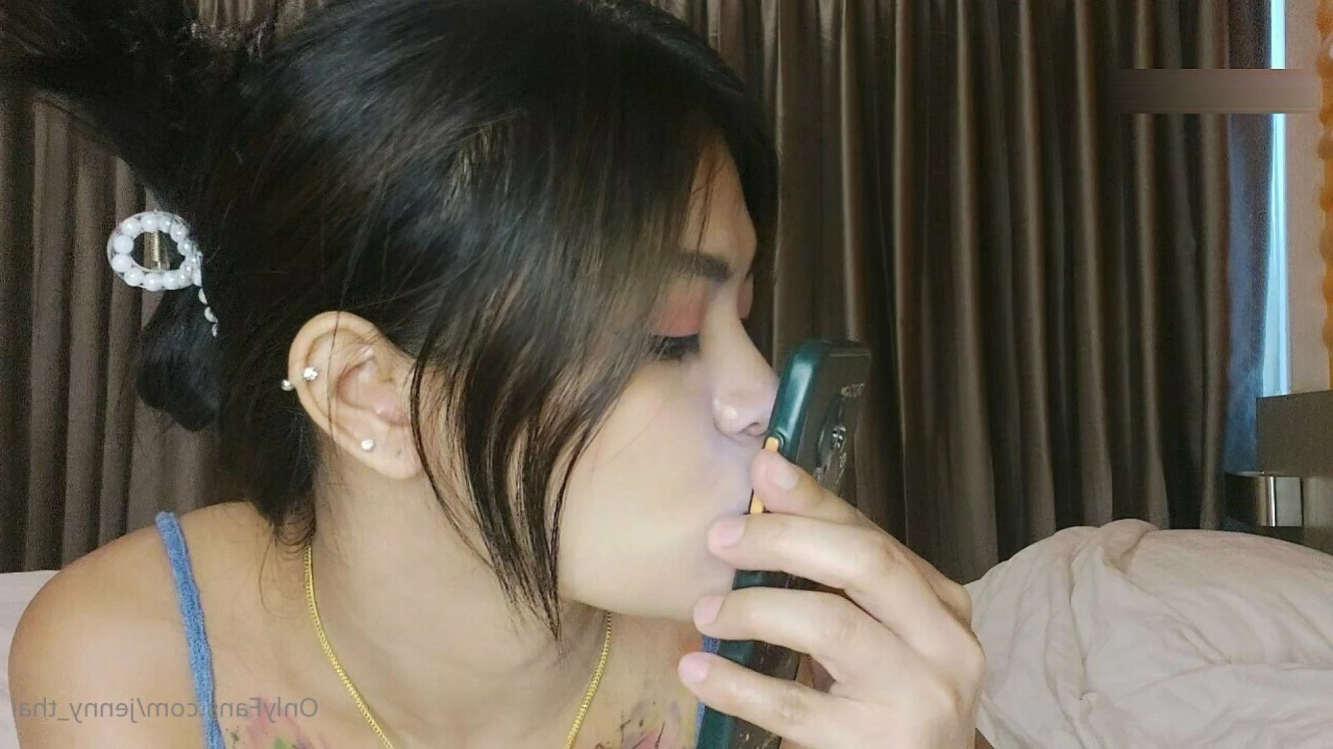 𝗝𝗘𝗡𝗡𝗬 𝗧𝗛𝗔𝗜🖤 [ jenny_thai ] Onlyfans leaked photo 11144105 on Hotleaks.tv