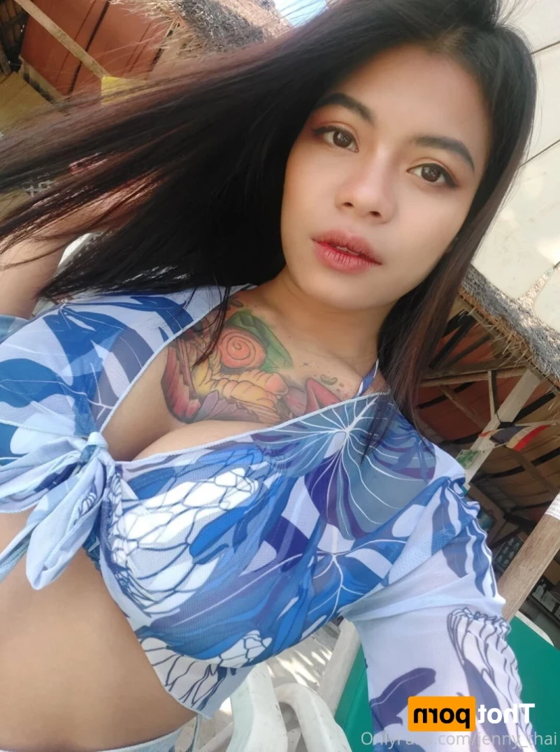 𝗝𝗘𝗡𝗡𝗬 𝗧𝗛𝗔𝗜🖤 [ jenny_thai ] Onlyfans leaked photo 11144157 on Hotleaks.tv