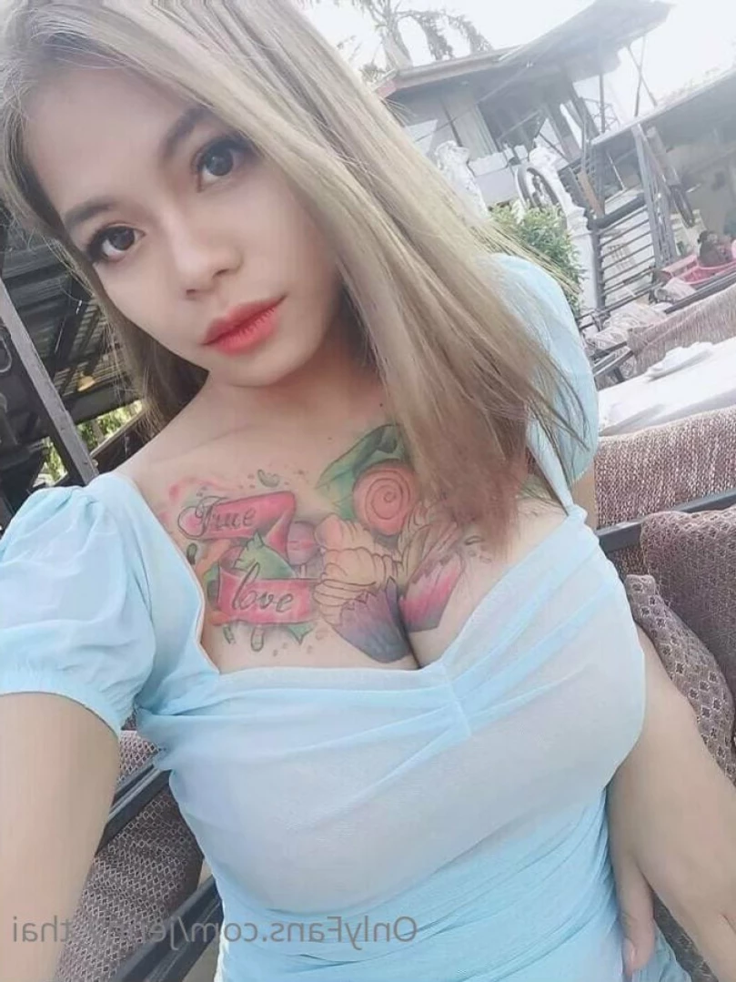 𝗝𝗘𝗡𝗡𝗬 𝗧𝗛𝗔𝗜🖤 [ jenny_thai ] Onlyfans leaked photo 11144160 on Hotleaks.tv
